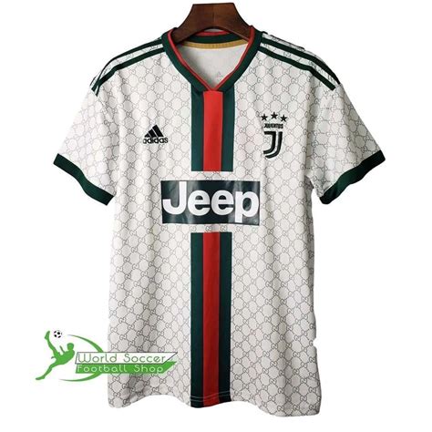 gucci juventus top